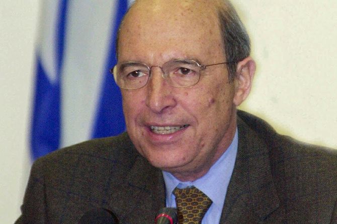 Kostas Simitis