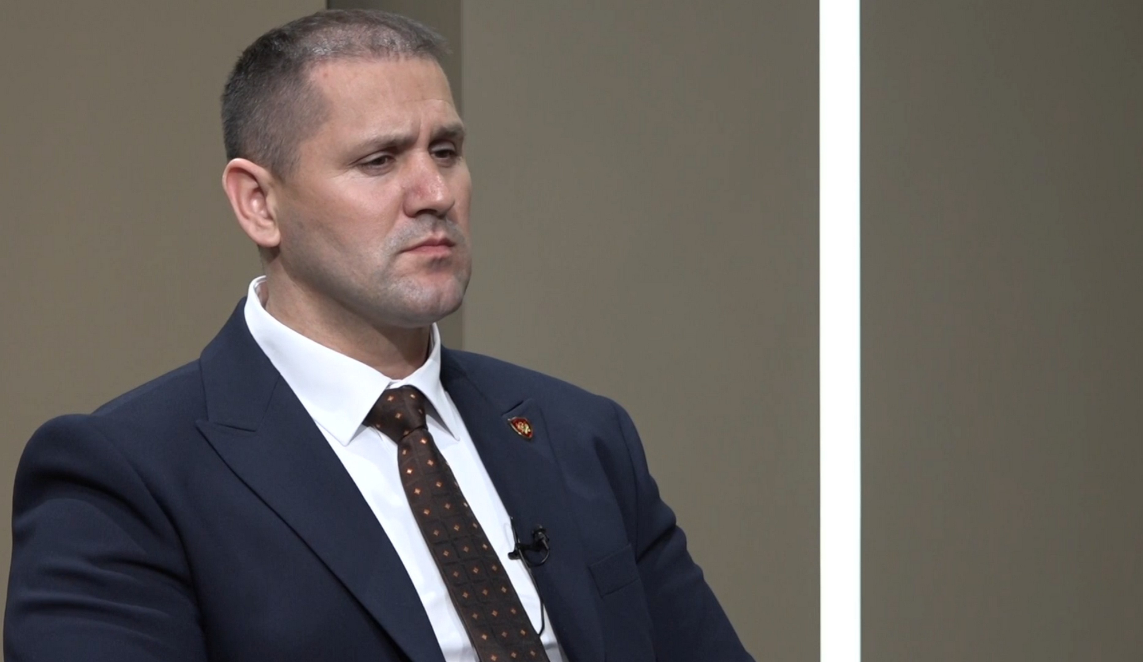 Direktor policije Crne Gore o potrazi za ubicom u Danilovgradu: Šabunjanin pucao na policiju, pa presudio sebi
