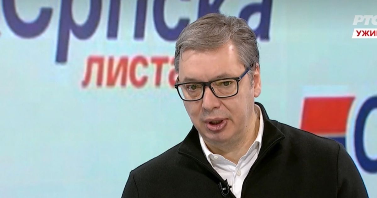 Vučić: Verujem da će se posle razgovora sa prosvetarima pronaći rešenje