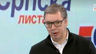 Predsednik Vučić o američkim sankcijama NIS: Verujem da ćemo papir dobiti do 13. januara, neće biti nestašica