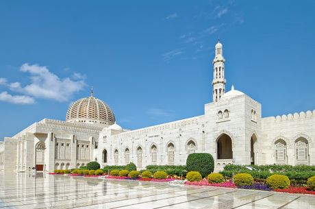 Oman, Sultanat Oman