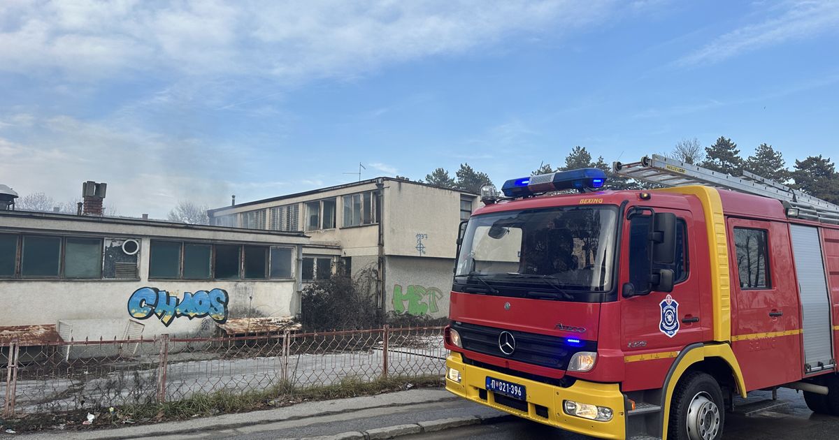 Petočlanoj porodici iz Levosoja izgorela kuća tokom praznika: Sad im stiže pomoć