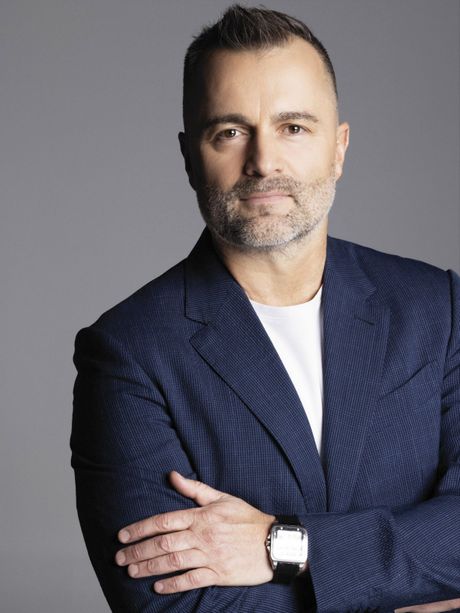 Mike Michel, Yettel Mike Michel, Yettel
