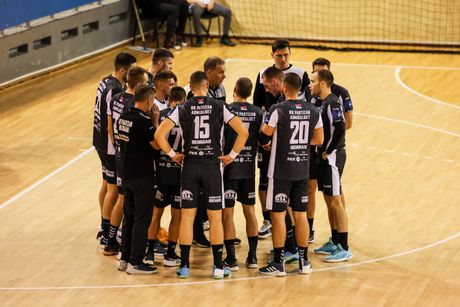 RK Partizan - Đorđe Ćirković RK Partizan - Đorđe Ćirković