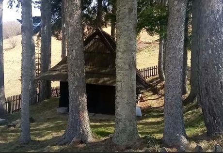 Crkva u Peti, Nova Varoš