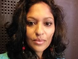 Biljana Tasić, Romag