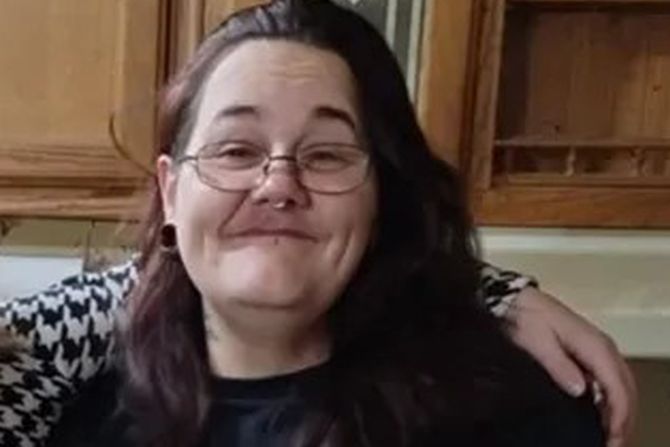 Heather Bodden Heather Bodden