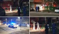 Prve slike sa mesta pucnjave u Jagodini: Ovo je kafana u kojoj se sve desilo, policija u poteri za napadačem