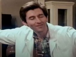 Ljubiša Samardžić Vruć vetar