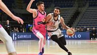 Partizan spremio besplatan ulaz protiv Mege za dve grupe navijača