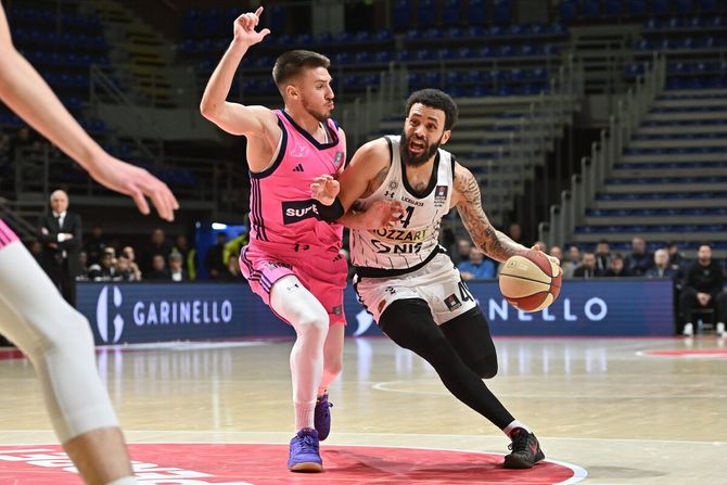 KK Partizan, KK Mega KK Partizan, KK Mega