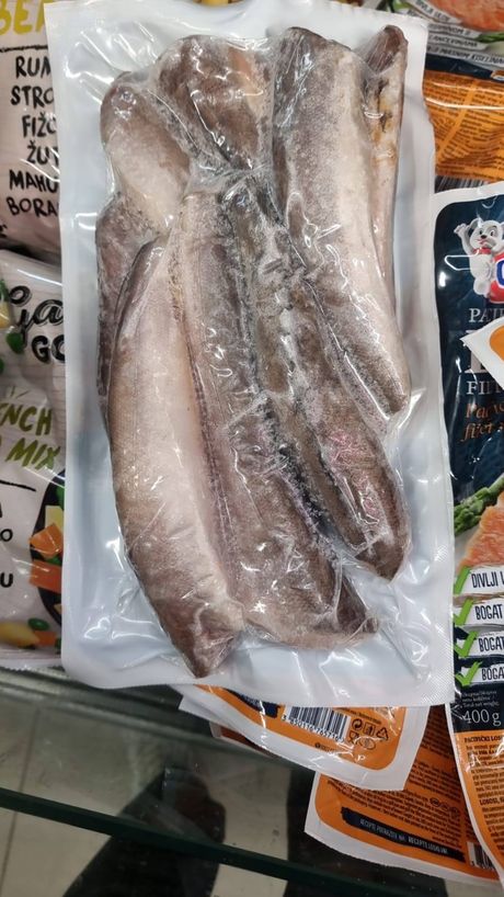 Povlačenje proizvoda