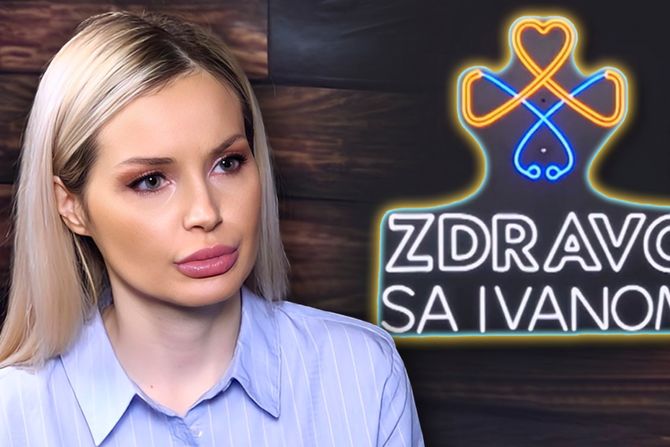 Zdravo sa Ivanom