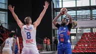 Amerikanac sjajnom partijom presudio Spartaku, pa dobio priznanje: Terel Karter je MVP 23. kola ABA lige!