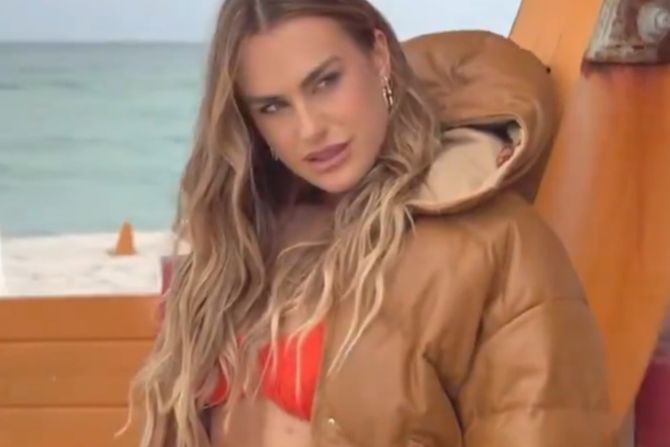 Arina Sabalenka Arina Sabalenka