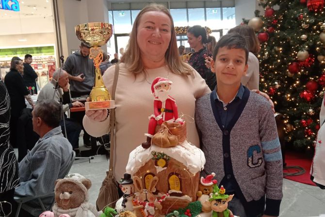 Branka Videnović Branka Videnović