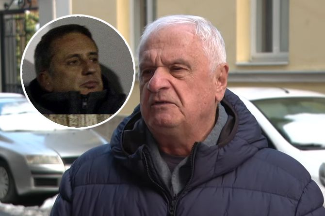 Božidar Boža Spasić i Andrija Drašković Božidar Boža Spasić i Andrija Drašković