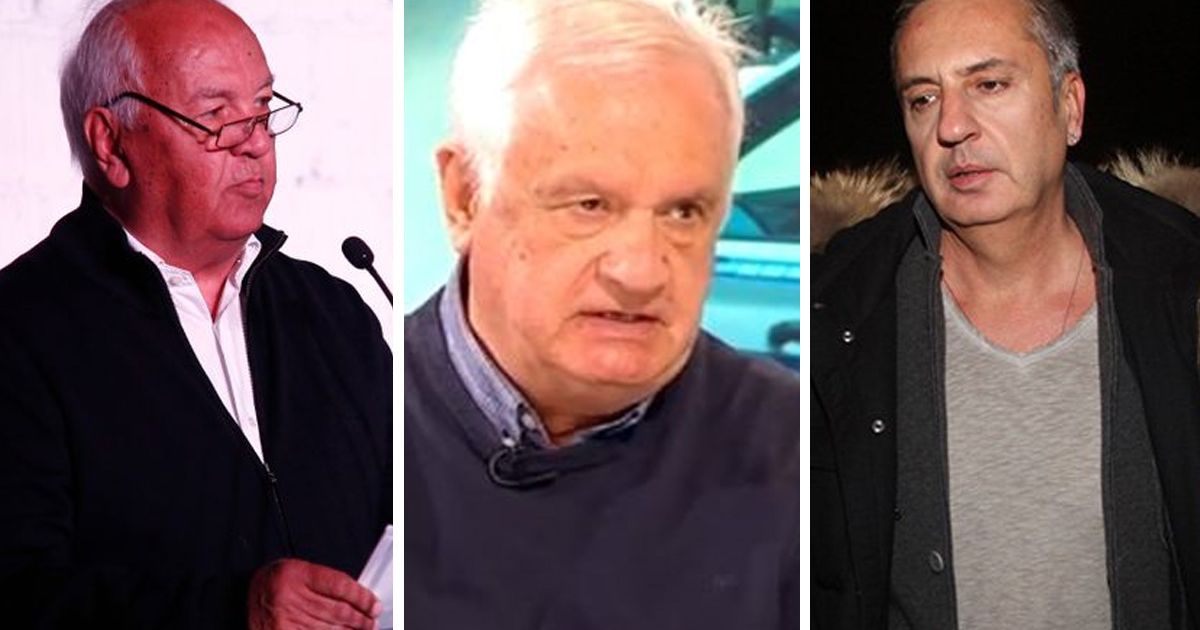 ŠOK! Boža Spasić, Andrija Drašković i Veselin Vukotić osuđeni na doživotni zatvor u Briselu za ubistvo Hadrija