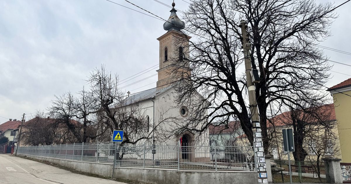 Selo u kom je preminuo Milorad Milinković po mnogo čemu je posebno: Jabukovac je imao svega 10 kuća