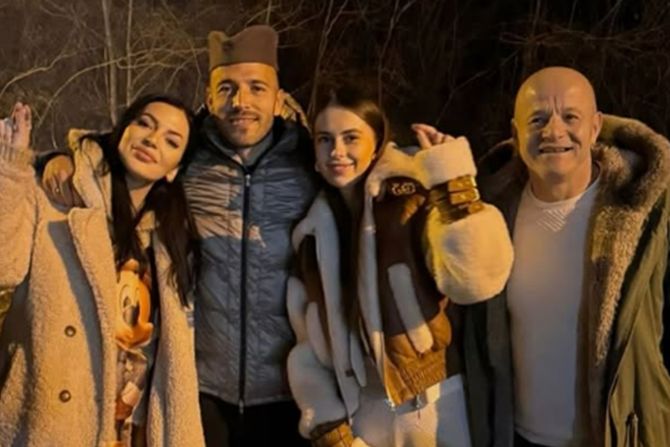 Nemanaj Miletić Nemanaj Miletić