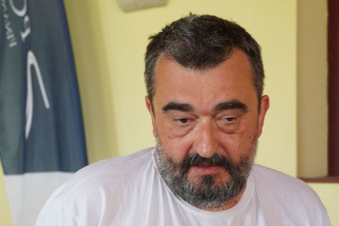 Milorad Milinković Milorad Milinković