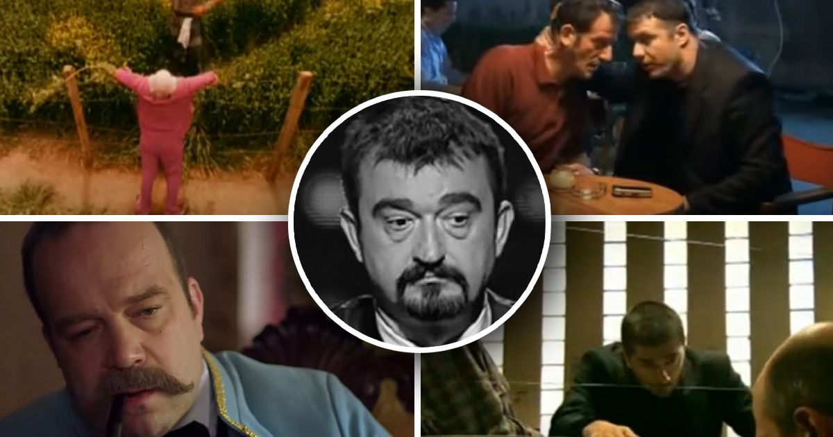 Filmovi i serije koje je režirao Milorad Milinković: Ostavili su pečat u srpskoj kinematografiji