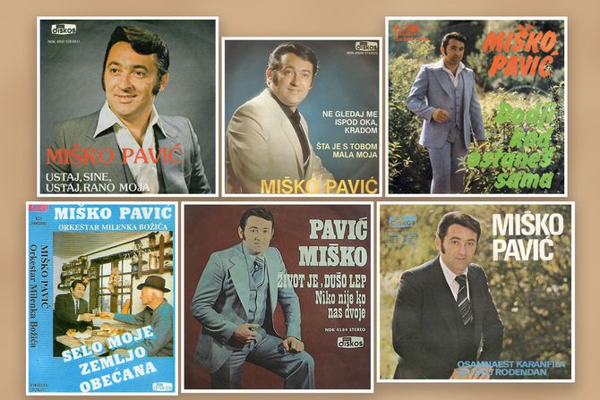 Muzička apoteka Miško Pavić