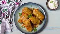 Gurmanska sarma na veganski način: Savršen dimljeni ukus bez trunke suvog mesa