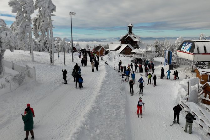 Zlatibor