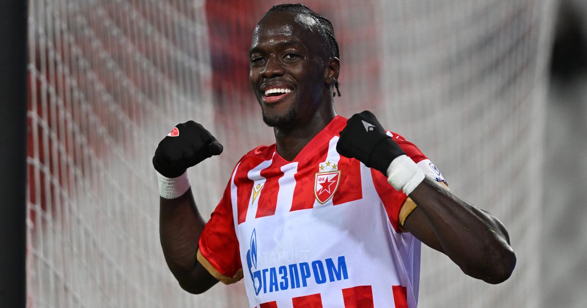 Former Zvezda Footballer's Title Revoked After Historic Scandal, Went Mad Like Never Before and Immediately Spoke Out