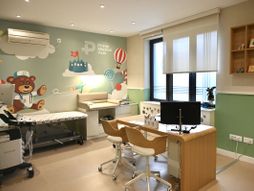 Prime Medical Kids klinika