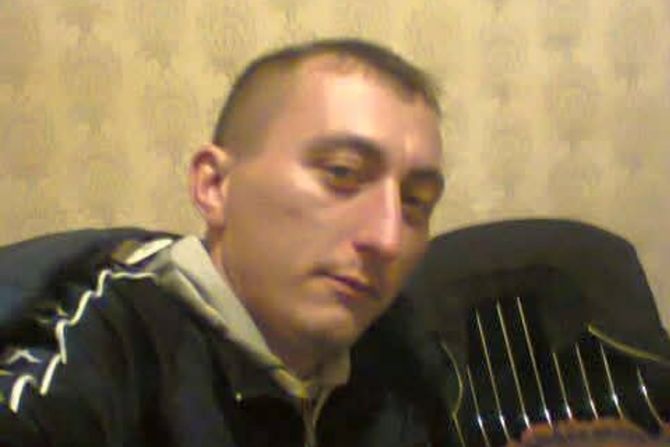 M. R, srbobran, ubistvo, ubio majku M. R, srbobran, ubistvo, ubio majku