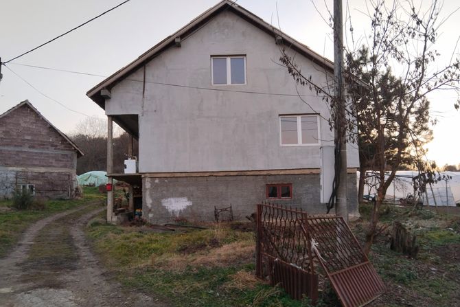 Mesto zločina, Selo Merošina, pokušaj ubistva Mesto zločina, Selo Merošina, pokušaj ubistva