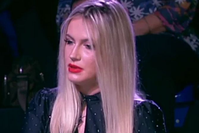 Milica Veličković, stan