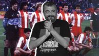 Ovako je Milorad Milinković reagovao kada je upitan za Zvezdu i Bari: "Sačuvaj Bože, ja navijam za Partizan"