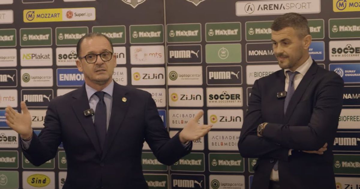 Mijatović odgovorio Lazoviću: "Danko je jako loš čovek i moja najveća greška, njemu i njegovoj mentorki..."