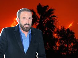 Ben Affleck, Ben Aflek