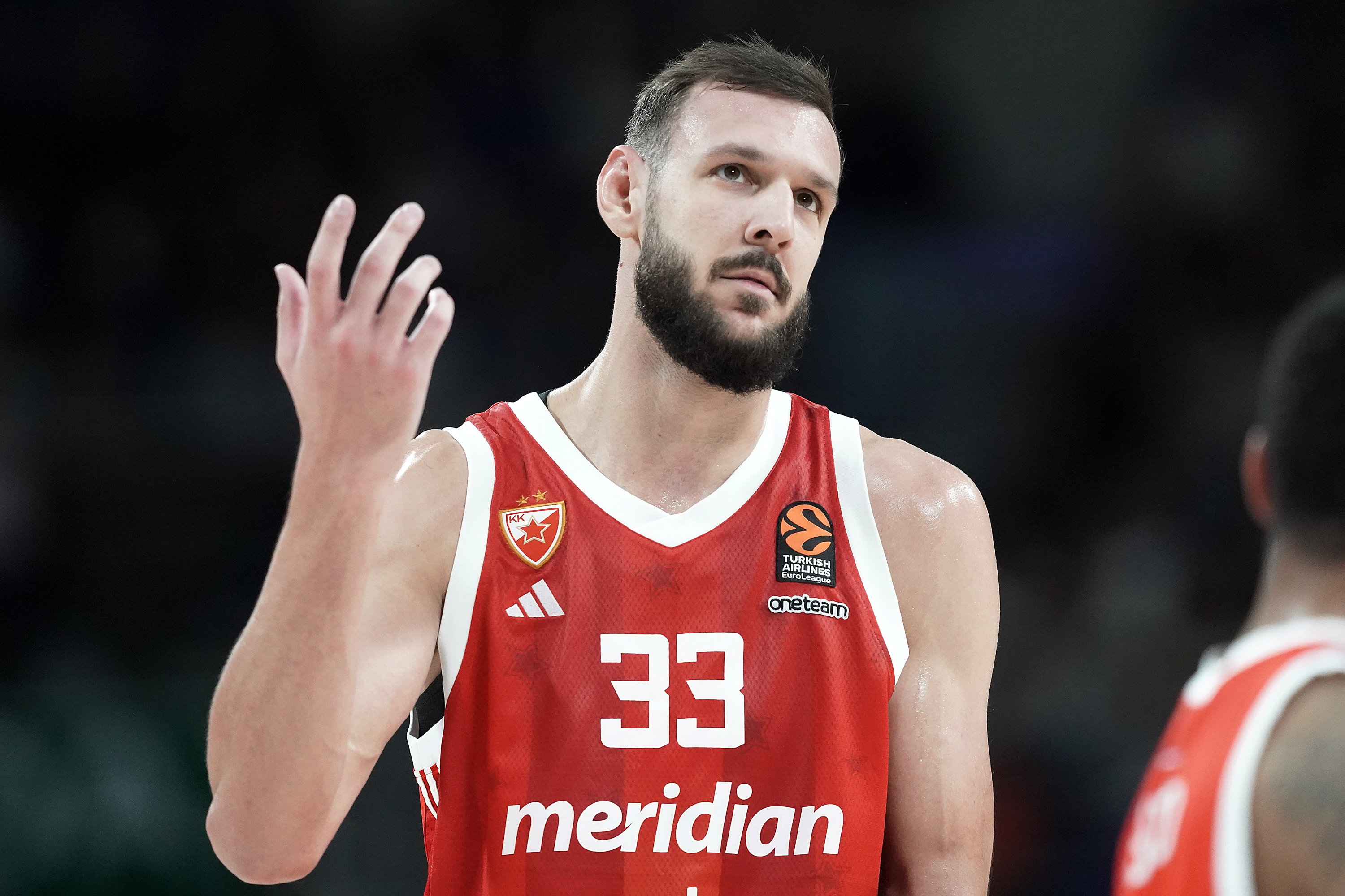 Uroš Plavšić prošao u polufinale Plejofa u 2. ligi Turske