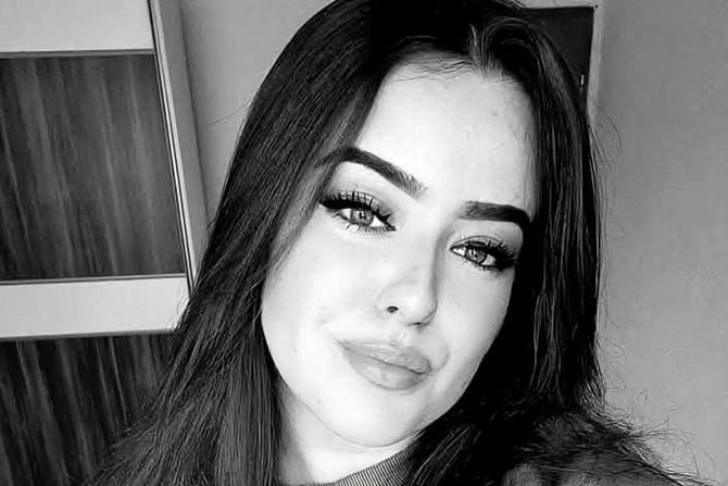 Selma Bahtagić Selma Bahtagić