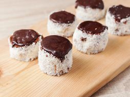 ruske kape, originalne ruske kape, originalni recept za ruske kape, desert