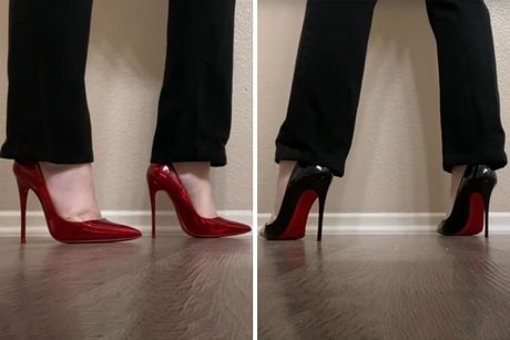 So kate Louboutin cipele So kate Louboutin cipele