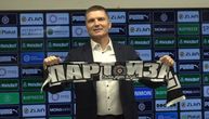 Blagojević promovisan u Humskoj: O pojačanjima, kako će izgledati Partizan, zašto je ugovor na 6 meseci...