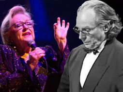 Stjepan Stipica Kalogjera , Gabi Novak