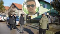 Krvario do smrti sinu (18) na rukama, imaće traume dok je živ: Rođaci Zorana, ubijenog na Badnje veče u Inđiji