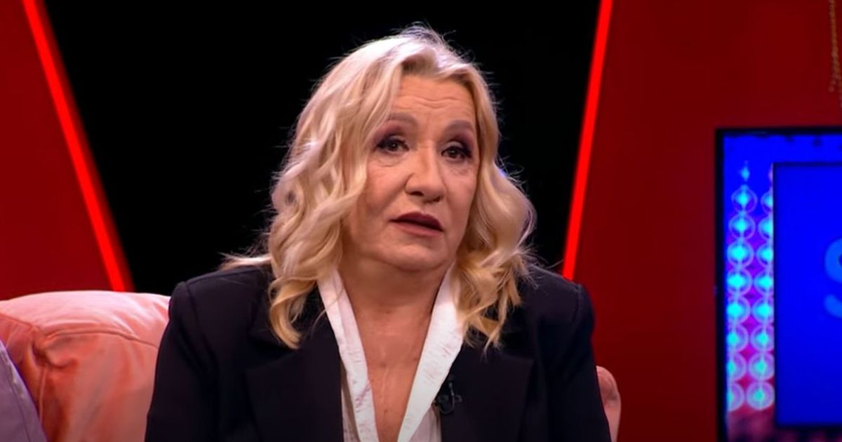 "Meni je bilo zabranjeno...": Vesna Zmijanc otkrila zbog čega je odbila Cecin veliki hit, Amidžić ostao u čudu