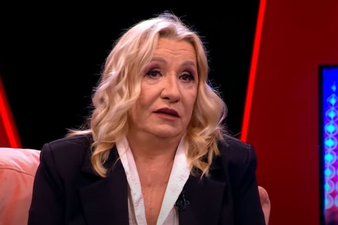 Vesna Zmijanac