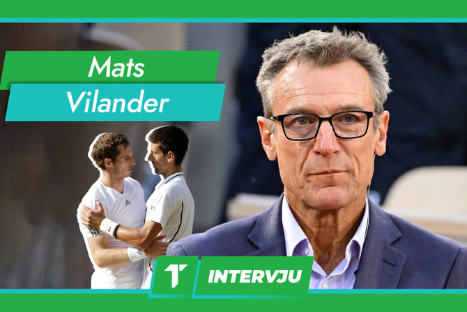 Mats Vilander Mats Vilander