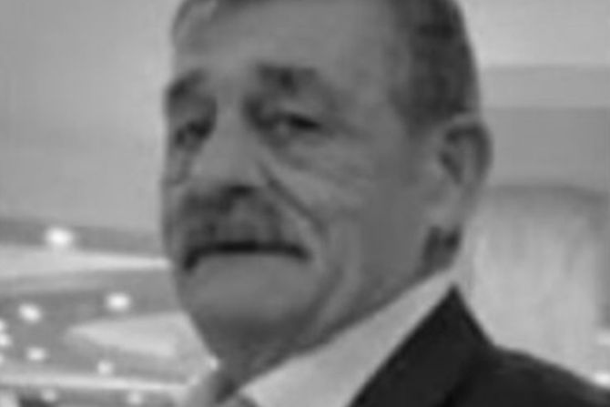 Kemal Bajrović Kemal Bajrović