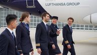 Lufthansa grupa planira zapošljavanje 10.000 novih radnika u 2025. godini