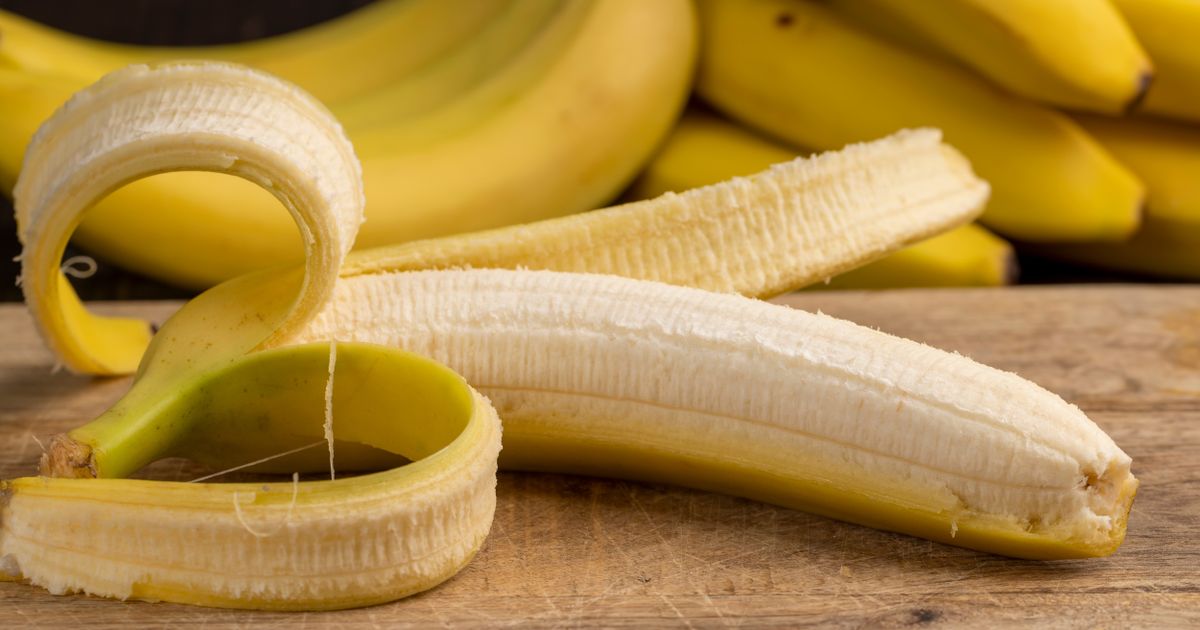 Građani u čudu: Tanjir pun banana pojavljuje se u istoj ulici svakog meseca - i niko ne zna zašto